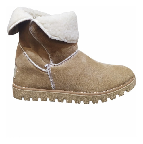 Botas Invierno Pantubotas Australianas Guapas Bajas Otoño