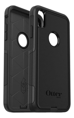 Funda Otterbox Commuter Series Para iPhone XS Max