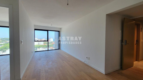 Venta Apartamento 1 Dormitorio Malvin, Montevideo Ref.: 787 (ref: Ast-787)