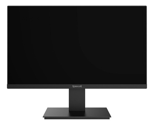 Monitor Gamer Redragon Thugga 21.5 Pol 75hz