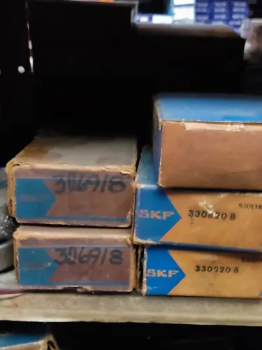 Rodamientos 306918 Marca Skf