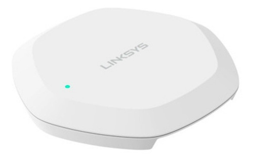 Access Point Linksys Ac1300 Mbps Poe Gigabit Pared Acceso A 