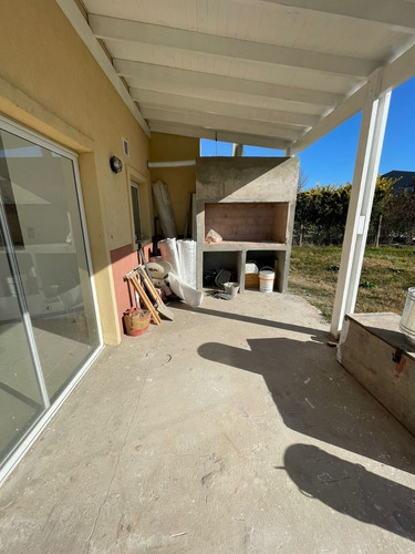 Imagen 17 de 21 de Casa A Estrenar En Venta Barrio San Alfonso Pilar Del Este
