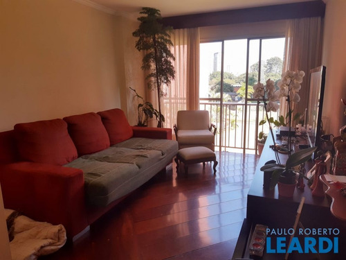 Imagem 3 de 15 de Apartamento - Casa Verde - Sp - 582564