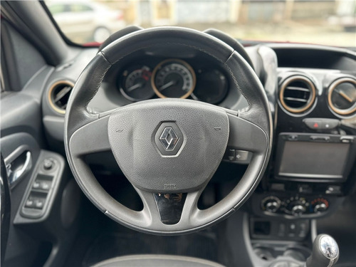 Renault Duster 1.6 16V SCE FLEX DYNAMIQUE MANUAL