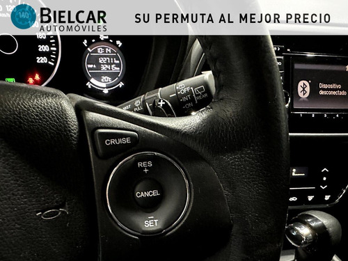 Imagen 11 de 17 de Honda Hr-v 1.8 Exl 4x4 Awd Excelente Estado