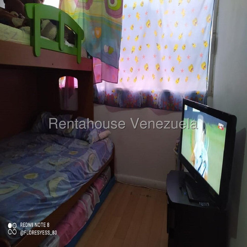Ip Vendo Apartamento En La Bonita 26-31