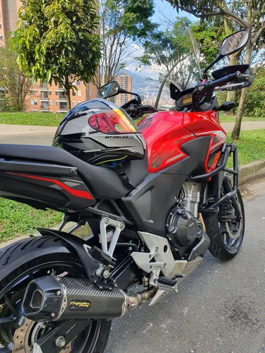 Soat Junio, Tecno Octubre, Varios Extras Givi, Buen Estado