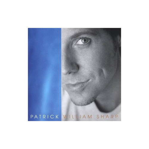 Sharp Patrick William Patrick William Sharp Usa Import Cd