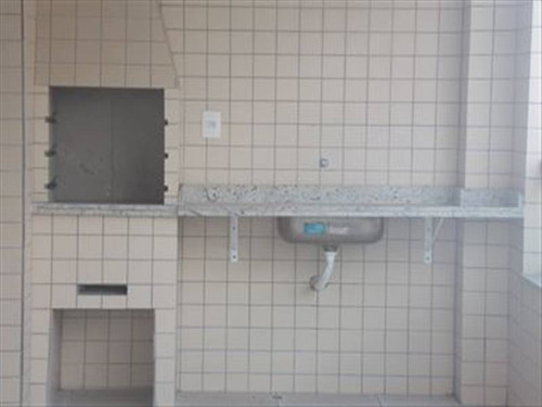 Imagem 16 de 30 de Apartamento, 2 Dorms Com 98 M² - Caicara - Praia Grande - Ref.: Pr375 - Pr375