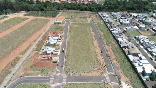 Imagem 19 de 25 de Terreno À Venda, 300 M² - Jardim Dona Maria Azenha - Nova Odessa/sp - Te0302