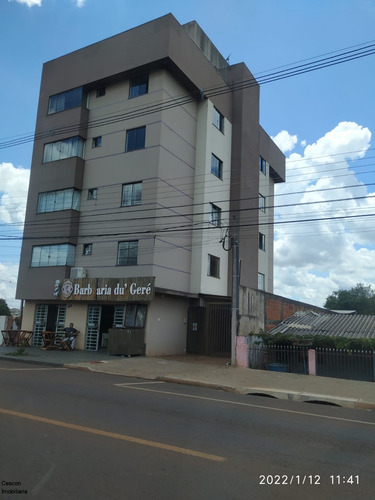 Imagem 1 de 15 de Apartamento - Ap00023 - 70502172