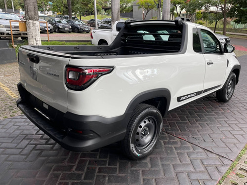 Imagem 6 de 11 de Fiat Strada 1.4 Fire Flex Endurance Cs Manual