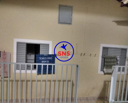 Imagem 6 de 30 de Casa - Ca00875 - 69456000