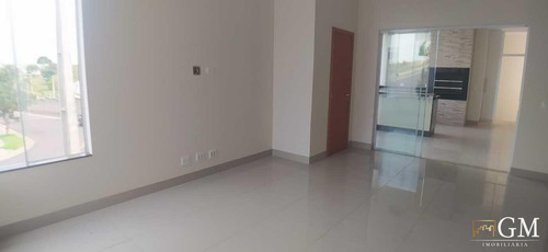 Imagem 2 de 15 de Casa Em Condomínio Para Venda Em Presidente Prudente, Porto Bello Residence, 4 Dormitórios, 6 Banheiros - Ccv55141_2-1249608