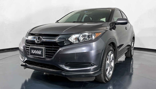 Imagen 2 de 15 de 42664 - Honda Hr-v 2017 Con Garantía