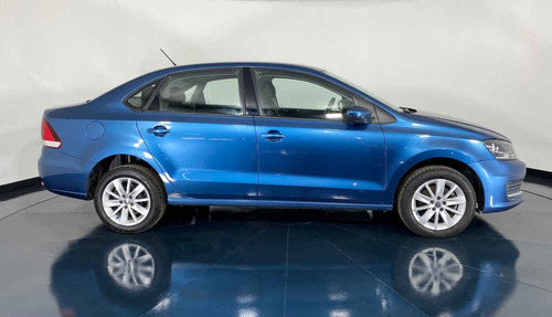 Imagen 3 de 15 de 117831 - Volkswagen Vento 2018 Con Garantía