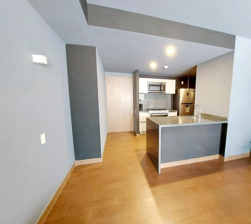 Imagen 4 de 29 de Departamento En Venta, Be Grand Alto Pedregal