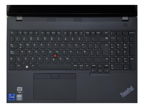 Thinkpad L15 Gen.4 Core I7-1355u 32gb 1tb 15.6-inch W11 Pro (Reacondicionado)
