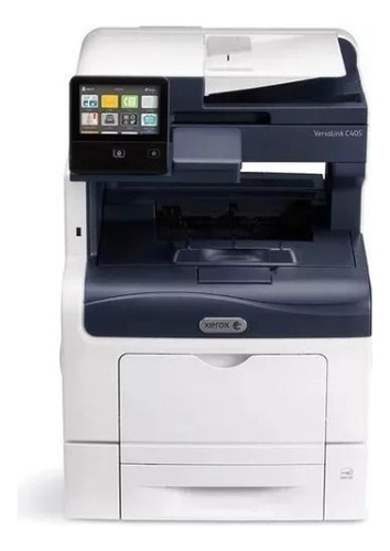 Impresora Multifuncional Xerox Versalink C405 Nueva