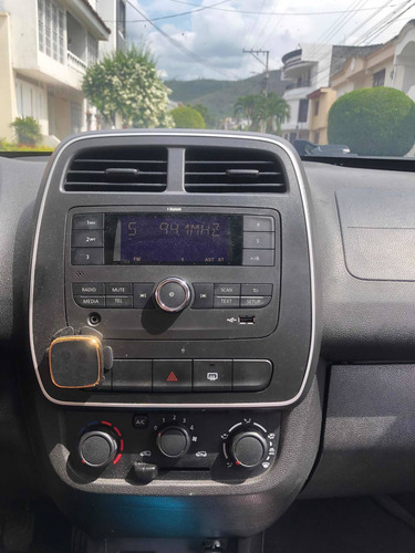 Imagen 4 de 9 de Renault Kwid 2020 1.0 12v