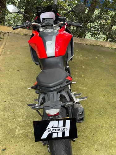 Bmw F900xr