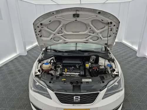 Seat Ibiza Itech At 1.6