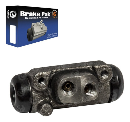 Cilindros De Freno Marca Brake Pak Para Mazda B2200