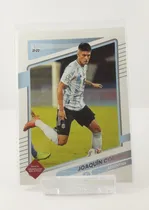 Comprar Carta Panini Donruss Mundial Qatar 2022 Joaquin Correa