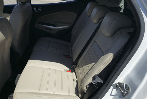 Ford Ecosport 1.5 Titanium 123Cv 4X2