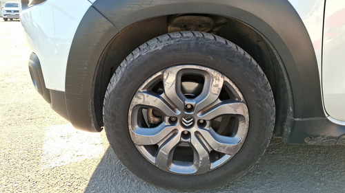 Citroën C3 Aircross 1.6 FEEL AT MY19