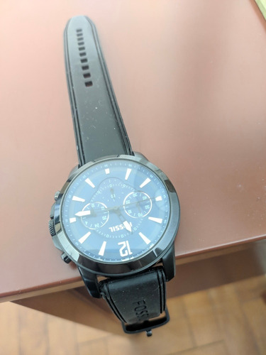 Relógio Fossil Fs 4609