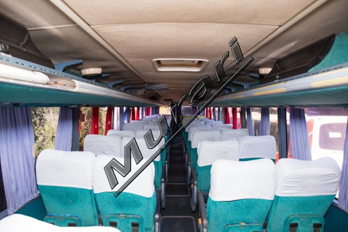 Imagem 9 de 11 de Onibus Paradiso Ld 1550 Mercedes O400 Trucado 44 Lug Ref 757