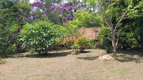 Imagem 23 de 27 de Chácara À Venda, Jardim São Marcos, Itapecerica Da Serra/sp - 4893