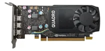 Comprar Placa Vídeo Pcie Pny Nvidia Quadro P400 2gb Oem Perfil Baixo