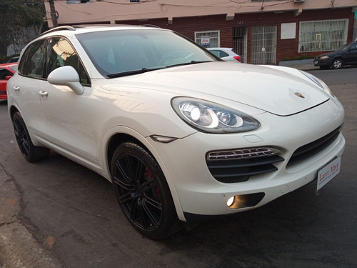 Porsche Cayenne 3.6 V6 5p