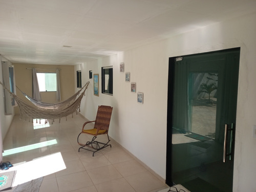Garanhuns Casa A Venda, 3-quartos,2-banheiros,grande.terr