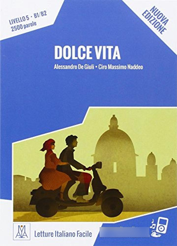 Dolce Vita Mp3  - De Giuli Alessandro De