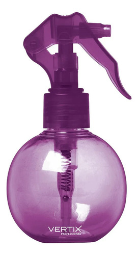 Borrifador Plástico Bola 150 Ml Vertix