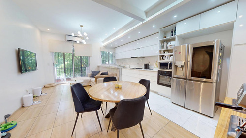 Venta Ph 4 Amb Flores Con Terraza Propia