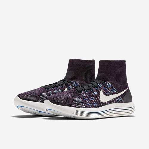 Tênis Nike Lunar Epic Flyknit - Tam 35 - 100% Original