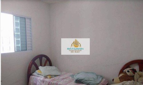 Imagem 5 de 18 de 2 Casas Individual -com 2 Dormitórios À Venda, 150 M² Por R$ 500.000 - Jardim Nova Ipanema - Guarulhos/sp - Ca0046