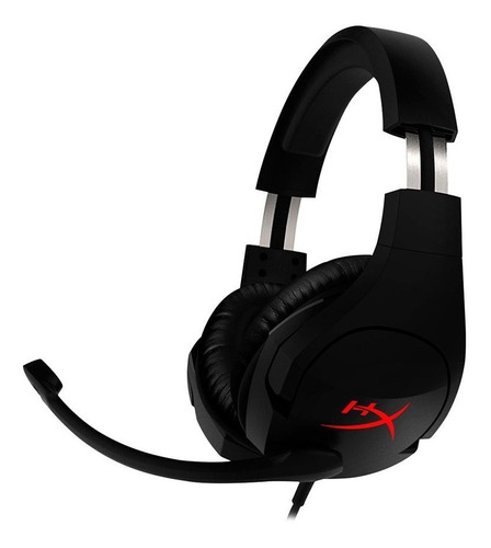 Headset Gamer Hyperx Cloud Stinger - Multiplataforma