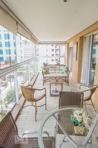 Imagem 2 de 14 de Lindo Apartamento Vila Nova Conceição