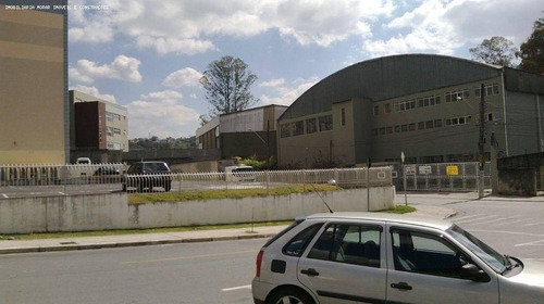 Imagem 3 de 4 de Galpão Para Venda Em Barueri, Alphaville Centro Industrial E Empresarial/alphaville. - A1651_2-1258548