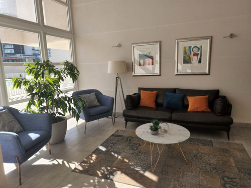 Vendo Depto 2h2b1e1b En Concón Piso 4 Gran Oportunidad 91mt