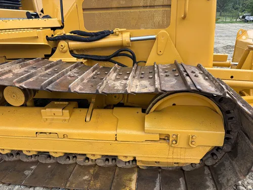 Bulldocer Caterpillar Modelo 2007