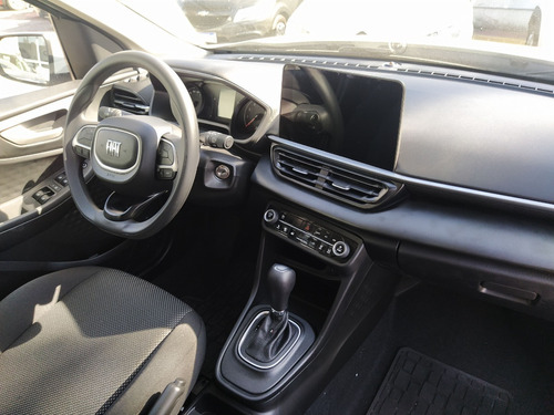 Imagen 13 de 17 de Fiat Pulse 0km 1.3 Drive Gse Cvt