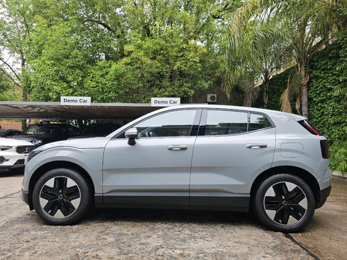 Ex30 Core 40 Full Electric