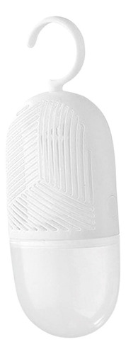Pendurar Caixa De Desumidificação Pendurar Agente Branco
